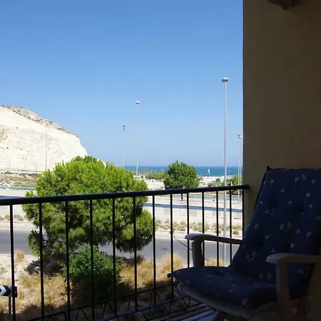 Apartment Piso Balcon Al Mar *