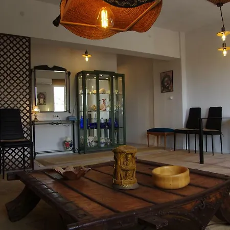 Apartment Piso Balcon Al Mar