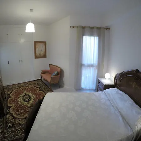 Piso Balcon Al Mar Apartment Alicante