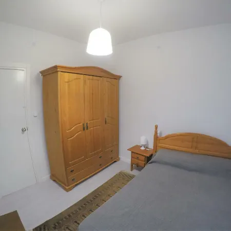Apartment Piso Balcon Al Mar Alicante