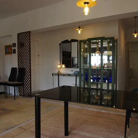 Piso Balcon Al Mar Apartment